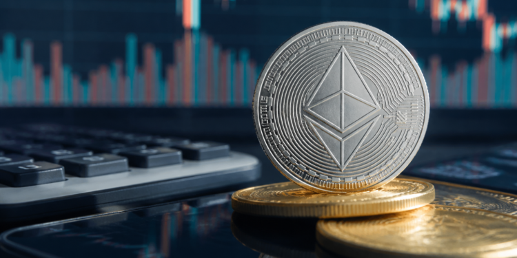Ethereum hoy, domingo 4 de octubre de 2026: precio del ETH
