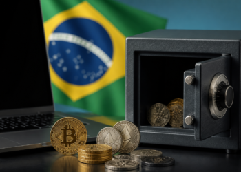 Binance retendrá depósitos cripto en Brasil hasta aclarar su origen
