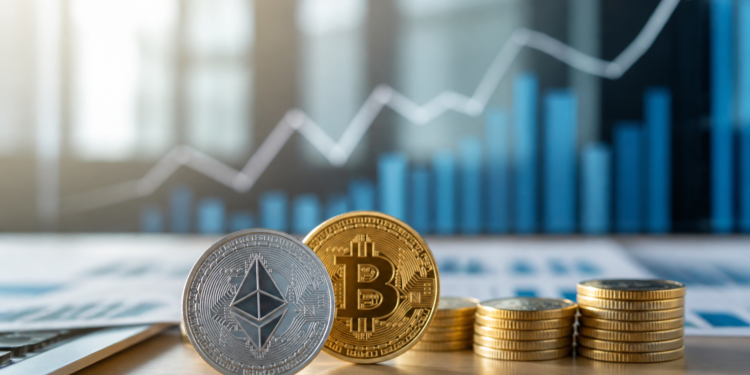 Fondos de futuros 3x de Bitcoin y Ether superan el filtro de la SEC 1 Fondos de futuros 3x de Bitcoin y Ether superan el filtro de la SEC