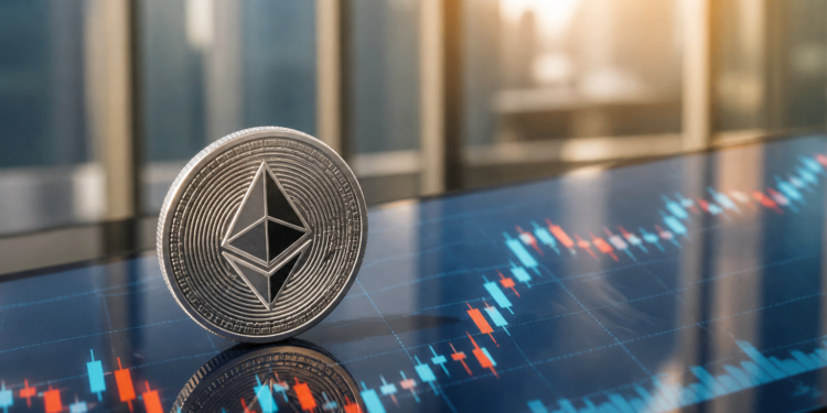 Ethereum, la red para aplicaciones descentralizadas creada en 2015 1 Ethereum, la red para aplicaciones descentralizadas creada en 2015