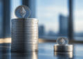 La vía de staking propuesta por Lido exige 32 ETH frente a 2,4 ETH