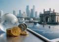 Los exchanges cripto de India solo captan el 0,7% de los flujos 9 Los exchanges cripto de India solo captan el 0,7% de los flujos