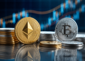 Los ETF de ether captan 1.500 millones y superan a Bitcoin en 2026
