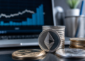 Más carteras de exchanges pueden alterar las salidas históricas de ETH
