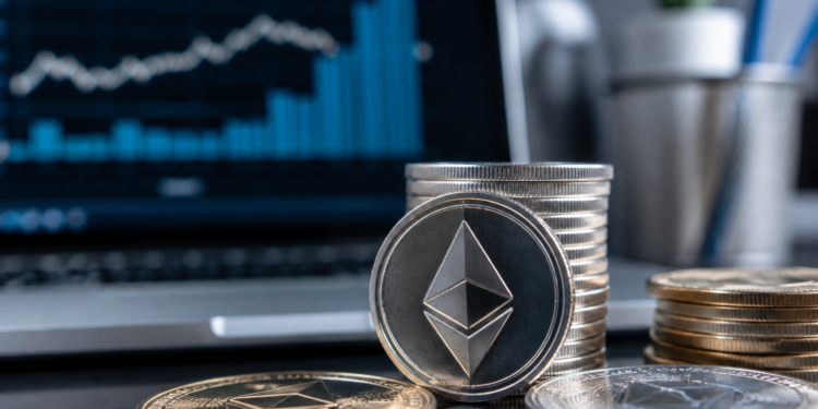 Más carteras de exchanges pueden alterar las salidas históricas de ETH