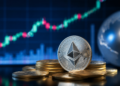 Ethereum (ETH) sube un 1,15% el 4 de octubre con volumen débil