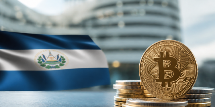 La reserva de Bitcoin de El Salvador supera el examen del FMI