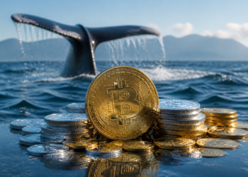 Informe semanal repasa la actividad de las ballenas de Bitcoin