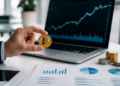 Un analista prevé que bitcoin alcance 97.000 dólares por el empleo débil