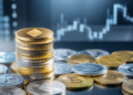 Diez tokens concentran el 62% de los futuros de altcoins 10 Diez tokens concentran el 62% de los futuros de altcoins