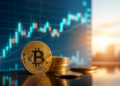 Bitcoin se consolida por encima de los 86.000 dólares