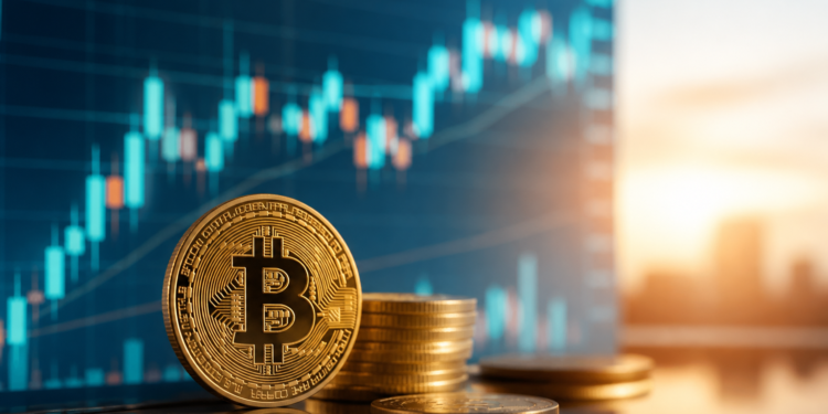 Bitcoin se consolida por encima de los 86.000 dólares