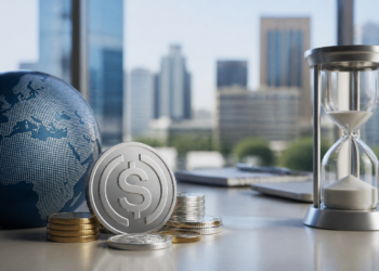 Circle puede aplazar reembolsos de USDC en Europa si no mueve reservas