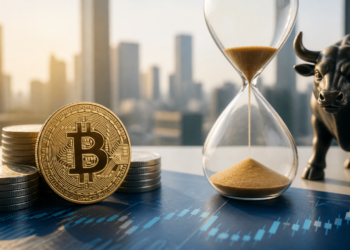 Bitcoin tiene 20 días para medir si el alivio energético mueve a la Fed