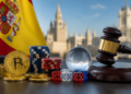 Casinos de bitcoin en España: regulación y cambios en 2026