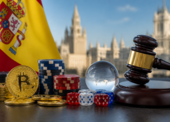 Casinos de bitcoin en España: regulación y cambios en 2026 4 Casinos de bitcoin en España: regulación y cambios en 2026