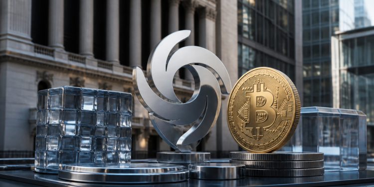 El dueño de NYSE y OKX preparan negociación bursátil 24/7 con Uniswap