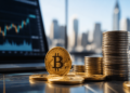 Strategy compra solo 334 BTC; recompras de STRC llegan a 1.450M$