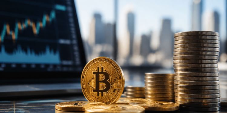 Strategy compra solo 334 BTC; recompras de STRC llegan a 1.450M$ 1 Strategy compra solo 334 BTC; recompras de STRC llegan a 1.450M$