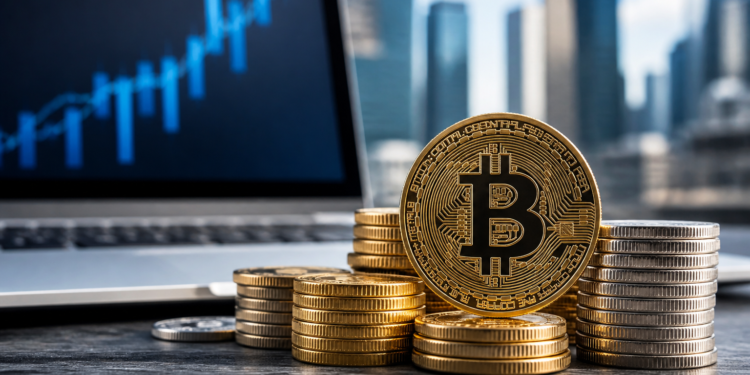 Strategy y Strive amplían sus tesorerías y Metaplanet prioriza BTC