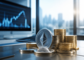 BitMine compra más ETH tras su sólido tercer trimestre