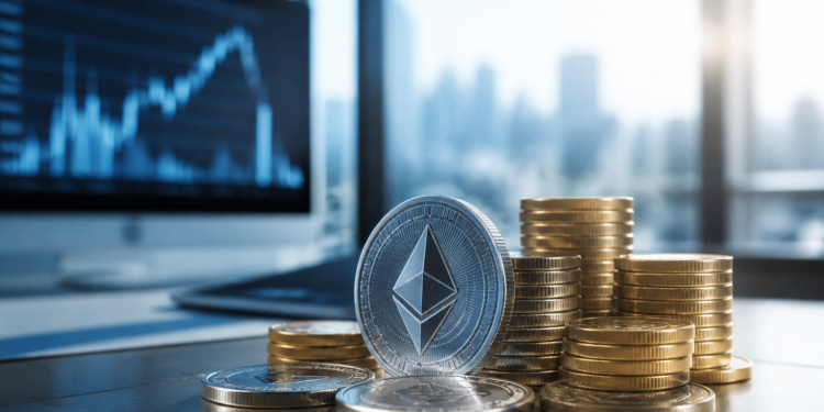 BitMine compra más ETH tras su sólido tercer trimestre
