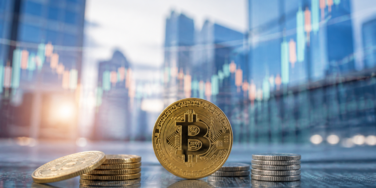 B3 incorpora futuros de bitcoin en dólares para operar en Brasil