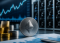 Bitmine Immersion Technologies anuncia 6,02 millones de ETH
