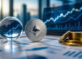 ETH avanza un 0,27% con señales y flujos de ETF contrapuestos