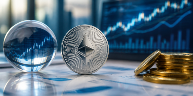 ETH avanza un 0,27% con señales y flujos de ETF contrapuestos 1 ETH avanza un 0,27% con señales y flujos de ETF contrapuestos