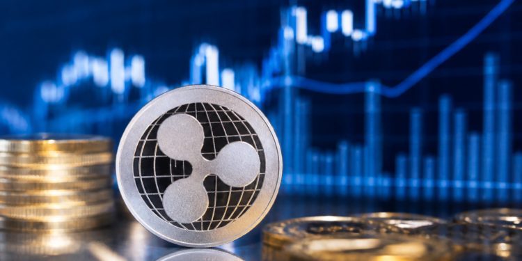 XRP cotiza en 1,4996 dólares y mantiene su sesgo alcista