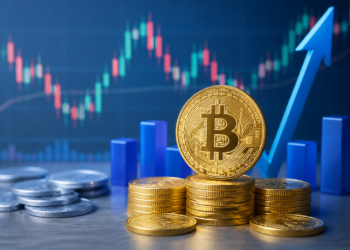 Bitcoin: nuevo fondo cripto permite invertir con palanca 3x