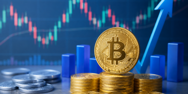 Bitcoin: nuevo fondo cripto permite invertir con palanca 3x 1 Bitcoin: nuevo fondo cripto permite invertir con palanca 3x