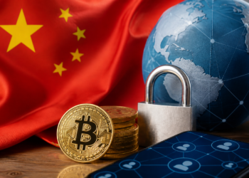 La prohibición cripto no frena los 176.000 millones P2P de China