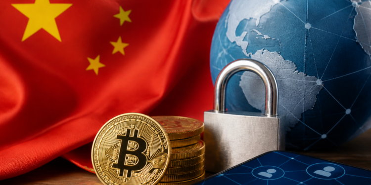 La prohibición cripto no frena los 176.000 millones P2P de China
