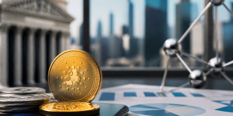Cardano propone controles de tokens para Wall Street, riesgo para DeFi