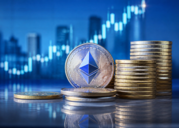 ETF 3x de Ethereum alcanzaría el umbral del CME con 362 millones