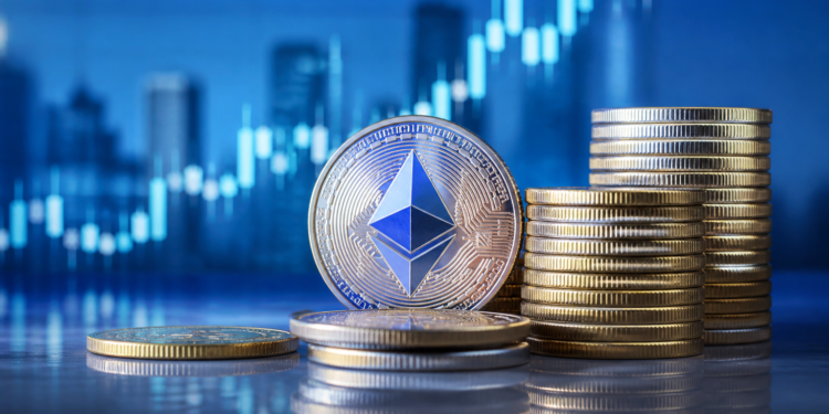 ETF 3x de Ethereum alcanzaría el umbral del CME con 362 millones