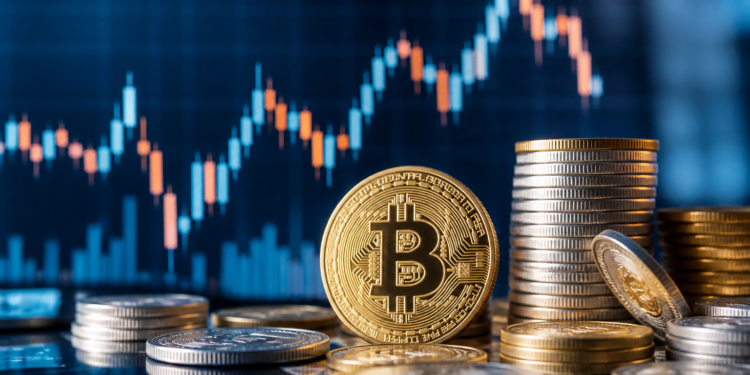 Binance Research ve frágil el rally del 47% de Bitcoin desde julio
