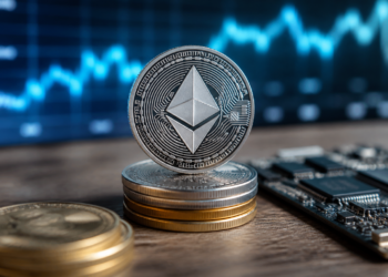 Ethereum quiere ser la computadora mundial: ¿cuándo parar?