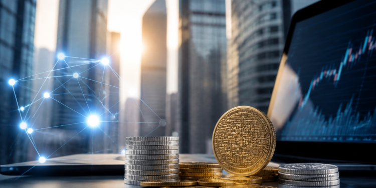 Solana lanza plataforma de liquidación atómica para instituciones