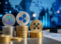 Ripple y Circle invierten en OKX para captar usuarios de stablecoins