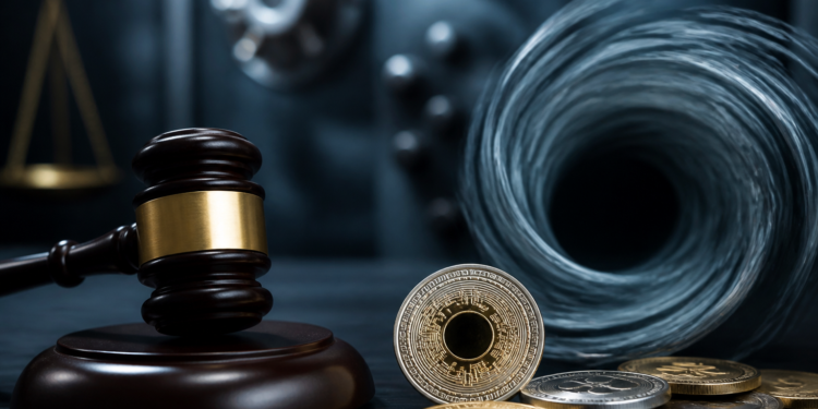 El DOJ defiende el caso contra Tornado Cash pese al giro del Tesoro