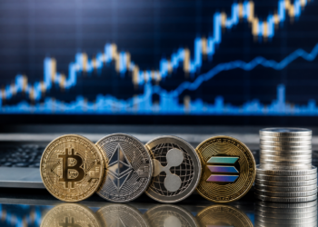 Analistas fijan nuevos objetivos para Bitcoin, Ethereum, XRP y Solana