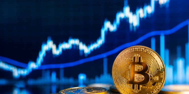 River señala cinco razones para una posible racha alcista de bitcoin