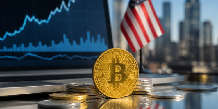 Servicios de EEUU, en máximos de 4 años, complican el alivio de Bitcoin 1 Servicios de EEUU, en máximos de 4 años, complican el alivio de Bitcoin
