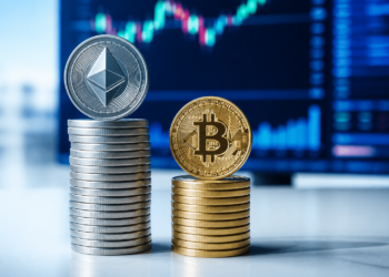 ETH superó a BTC en el trimestre, pero sus libros perdieron profundidad