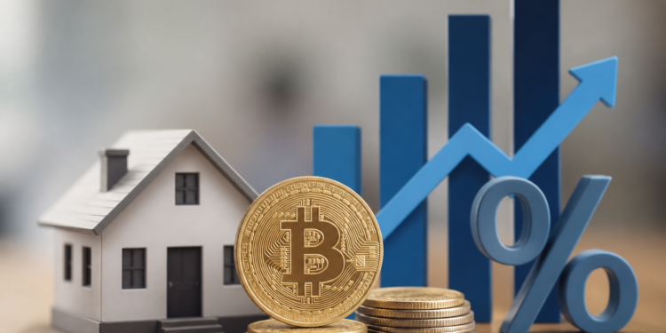 Tope del 2% al alquiler en España: ¿gana espacio bitcoin?