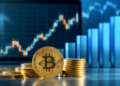 Bitcoin: ganancias de corto plazo saltan de u$s136 a u$s1.050 millones