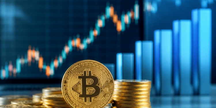 Bitcoin: ganancias de corto plazo saltan de u$s136 a u$s1.050 millones